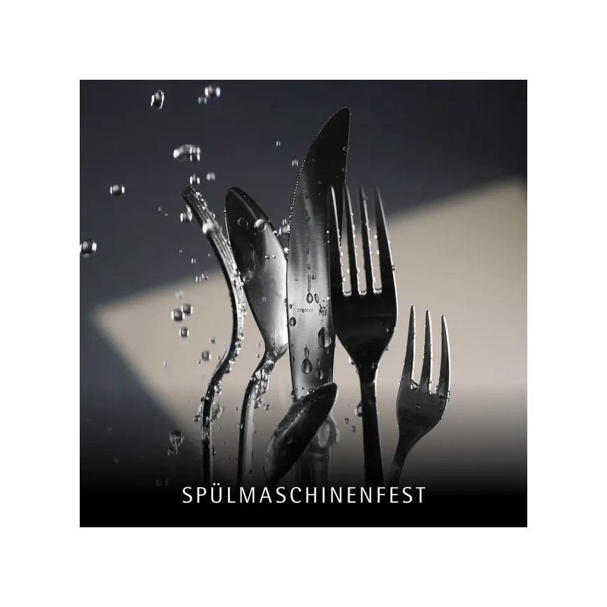 WMF - PALMA 60-Piece Stainless Steel Cutlery Set
