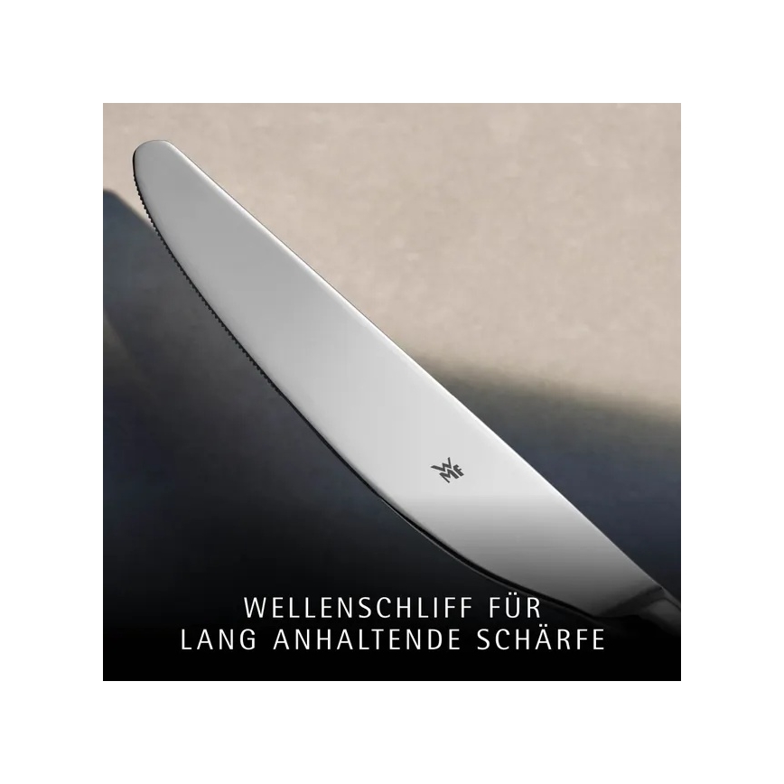 WMF - PALMA 60-Piece Stainless Steel Cutlery Set