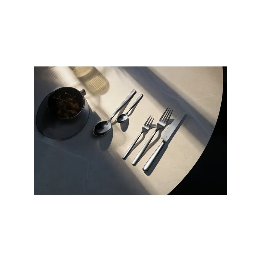 WMF - PALMA 60-Piece Stainless Steel Cutlery Set