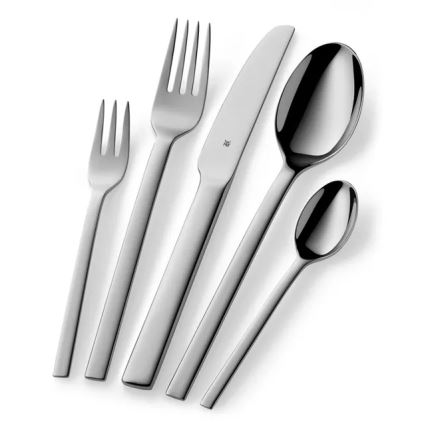 WMF - PALMA 60-Piece Stainless Steel Cutlery Set