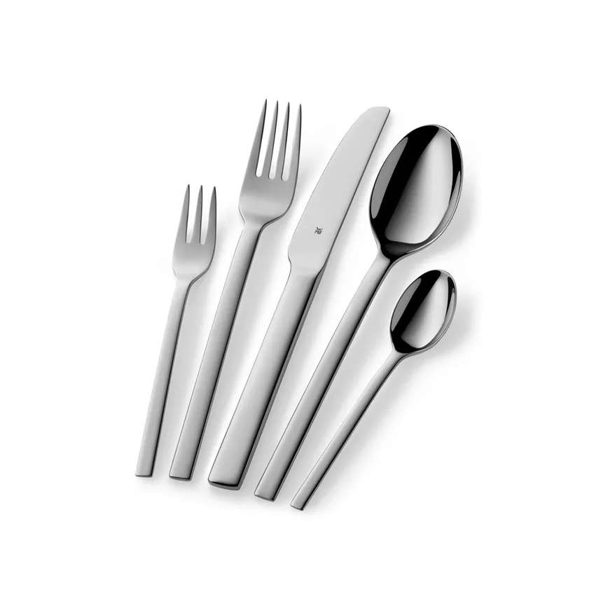 WMF - PALMA 60-Piece Stainless Steel Cutlery Set