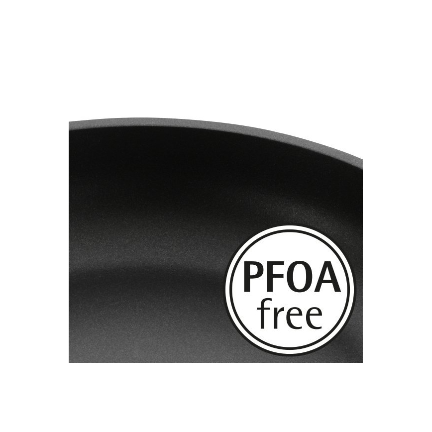 WMF - Pan PERMADUR EXCELLENT 24 cm