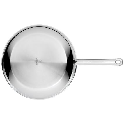 WMF - Pan PROFI RESIST 28 cm + food turner