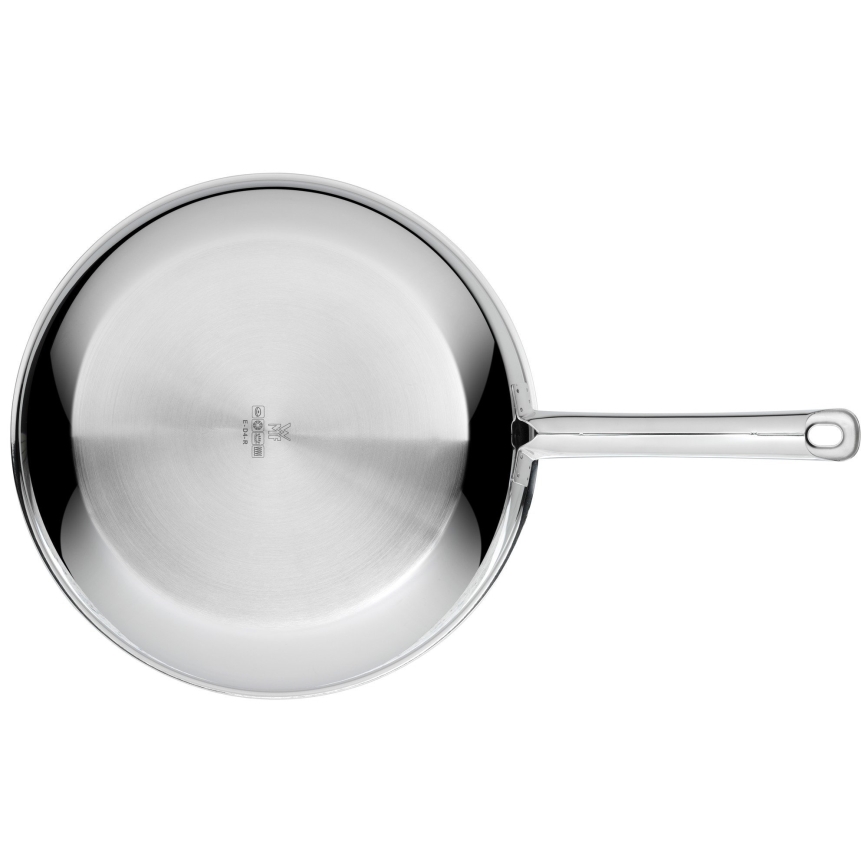 WMF - Pan PROFI RESIST 28 cm stainless steel
