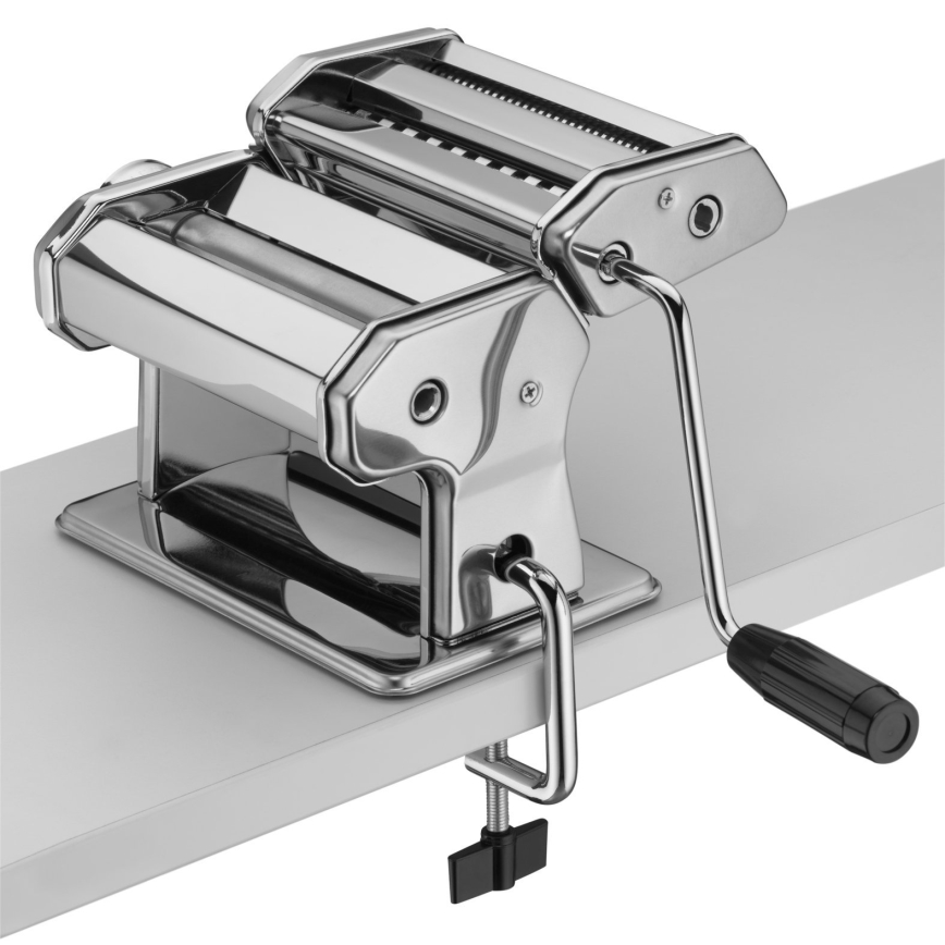 WMF - Pasta maker GOURMET stainless steel