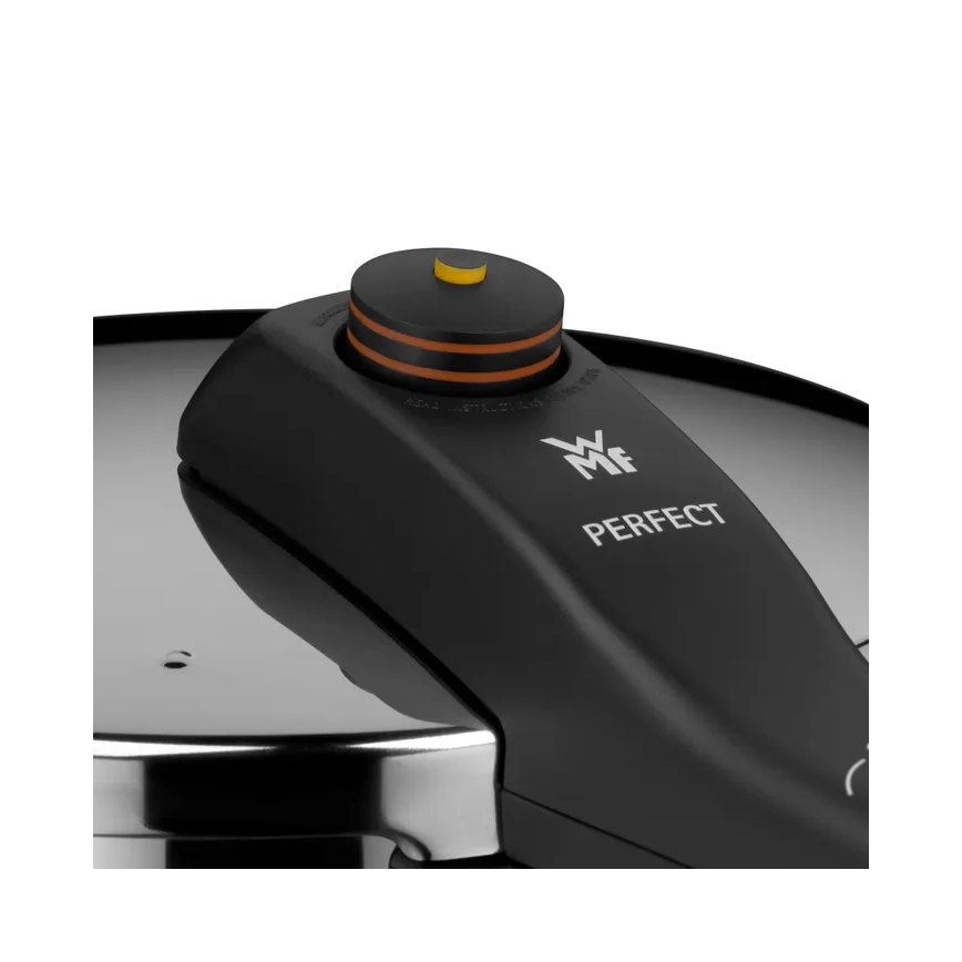 WMF - PERFECT 4.5 L Stainless Steel Pressure Cooker