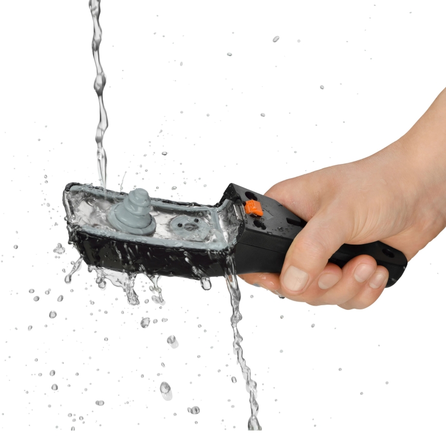 WMF - PERFECT 4.5 L Stainless Steel Pressure Cooker