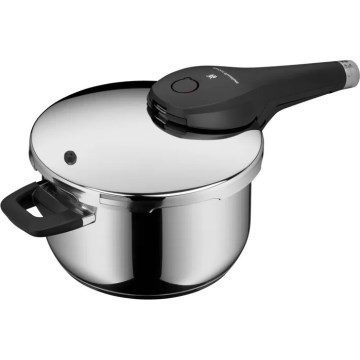 WMF Perfect Premium 4.5 L Stainless Steel Pressure Cooker