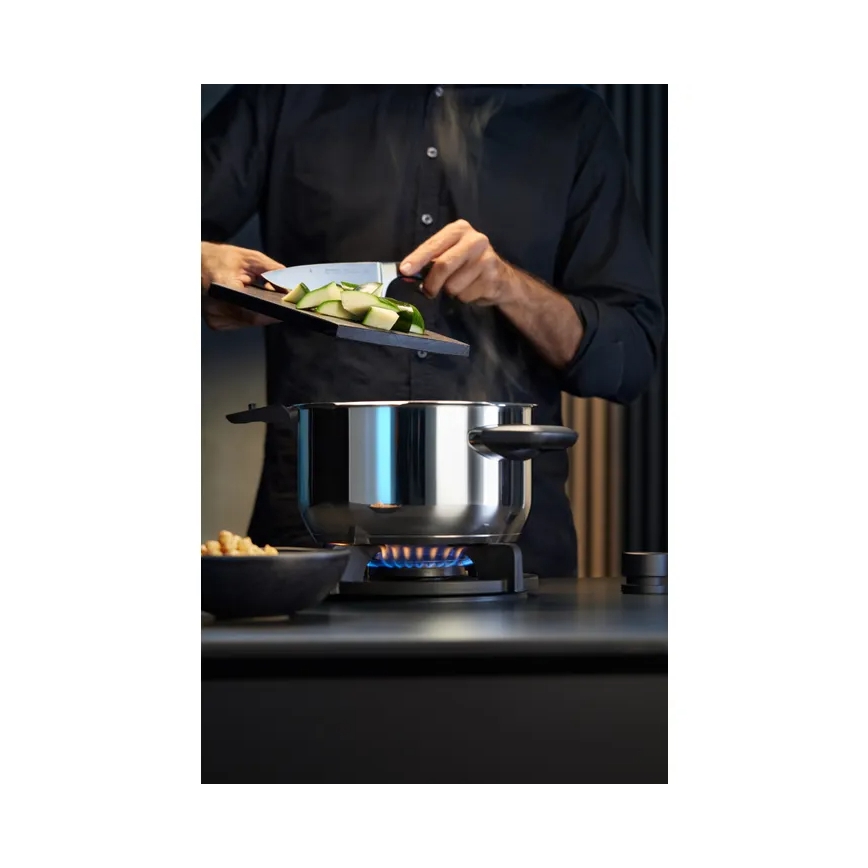 WMF Perfect Premium 4.5 L Stainless Steel Pressure Cooker