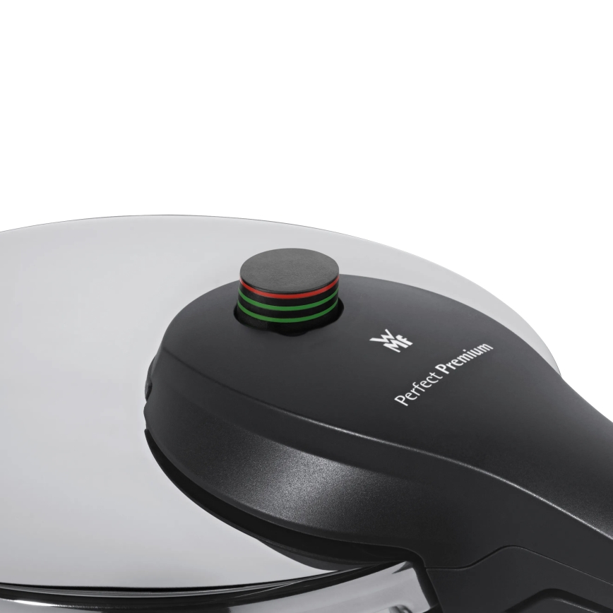 WMF Perfect Premium 4.5 L Stainless Steel Pressure Cooker