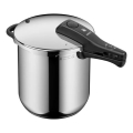 WMF - PERFECT Pressure Cooker 8.5 L, Stainless Steel