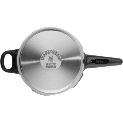 WMF - PERFECT Pressure Cooker 8.5 L, Stainless Steel