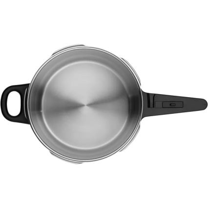 WMF - PERFECT Stainless Steel Pressure Cooker Set, 8.5 l + 4.5 l