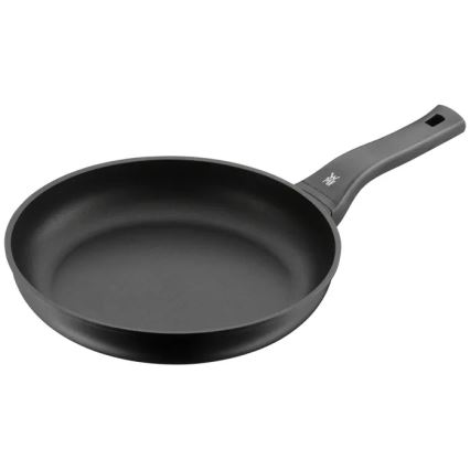 WMF - PERMADUR EXCELLENT 2-piece frying pan set, diameter 24/28 cm, black