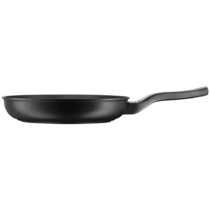 WMF - PERMADUR EXCELLENT 2-piece frying pan set, diameter 24/28 cm, black