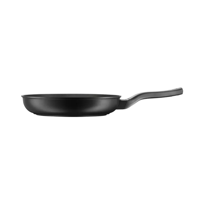 WMF - PERMADUR EXCELLENT 2-piece frying pan set, diameter 24/28 cm, black
