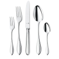 WMF - PREMIERE 30-piece stainless steel cutlery set