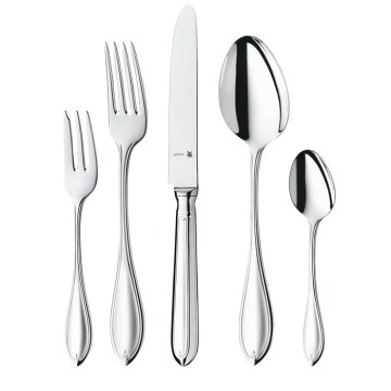 WMF - PREMIERE 30-piece stainless steel cutlery set