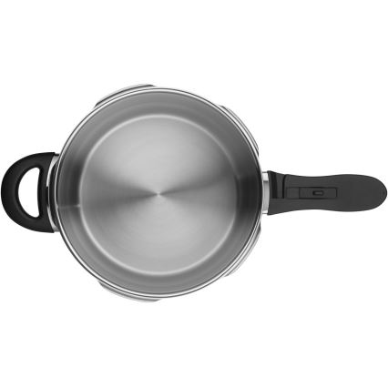 WMF - Pressure cooker 6,5 l PERFECT PLUS stainless steel