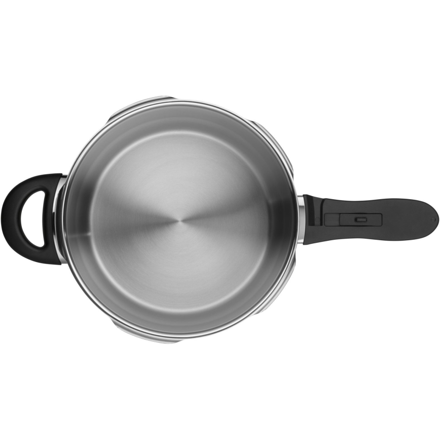 WMF - Pressure cooker 6,5 l PERFECT PLUS stainless steel