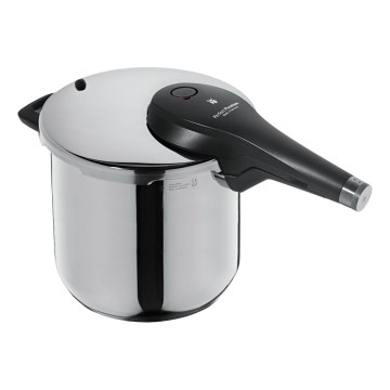 WMF - Pressure cooker 6,5 l PERFECT PREMIUM stainless steel