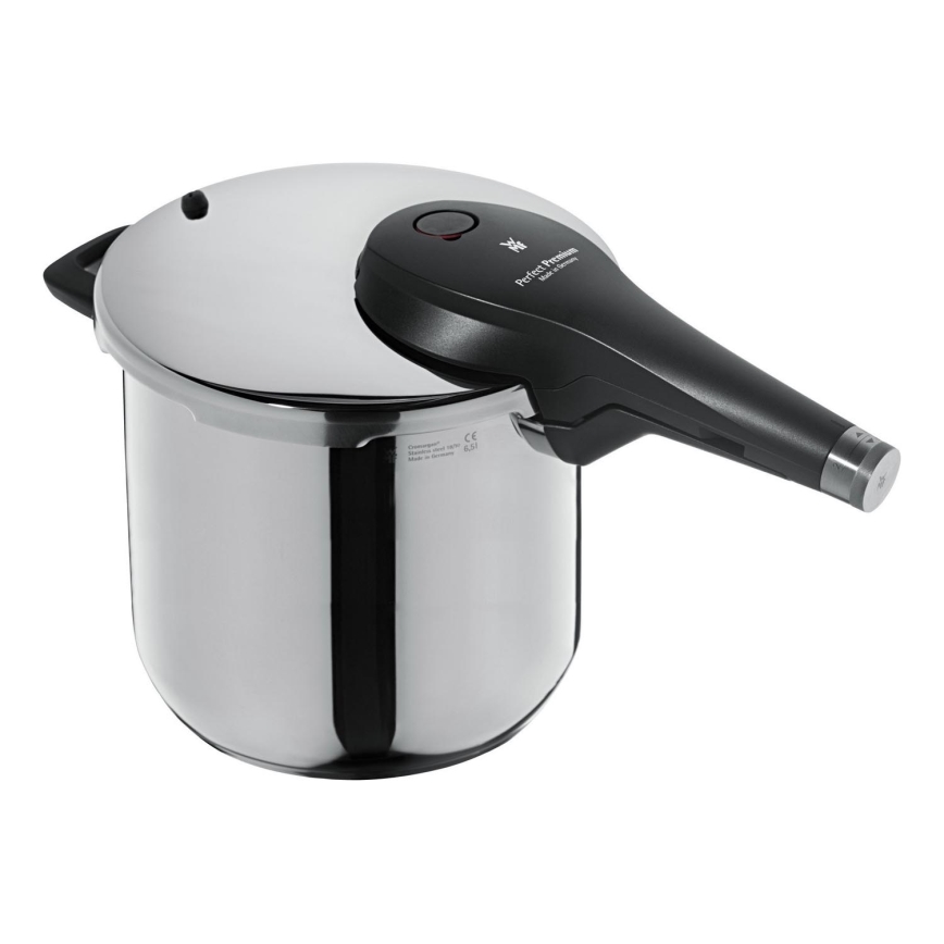 WMF - Pressure cooker 6,5 l PERFECT PREMIUM stainless steel