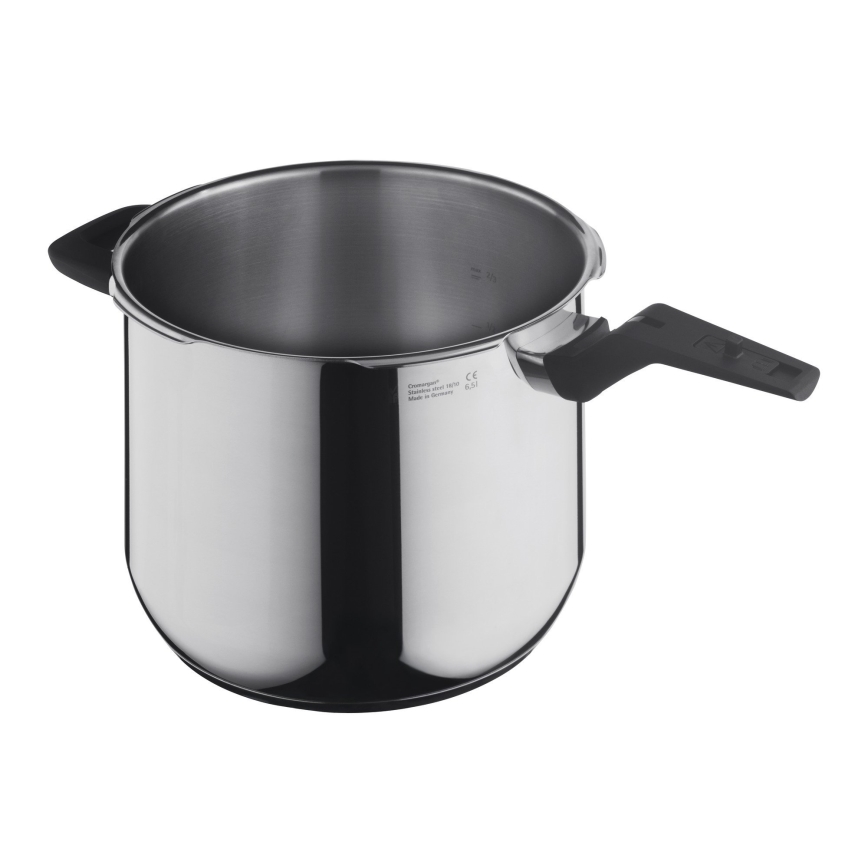WMF - Pressure cooker 6,5 l PERFECT PREMIUM stainless steel