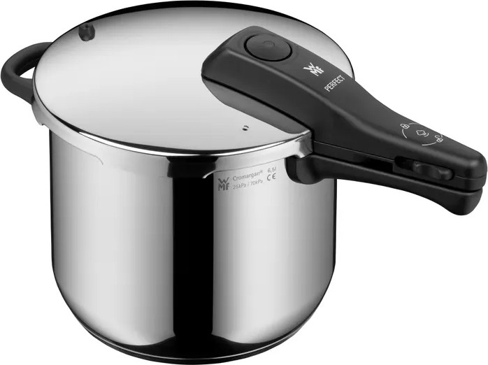 WMF - Pressure Cooker 6,5 l PERFECT Stainless Steel