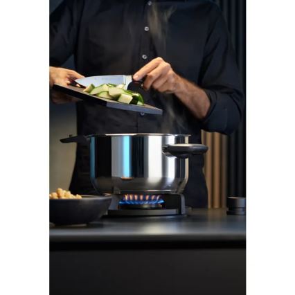 WMF - Pressure Cooker 6,5 l PERFECT Stainless Steel