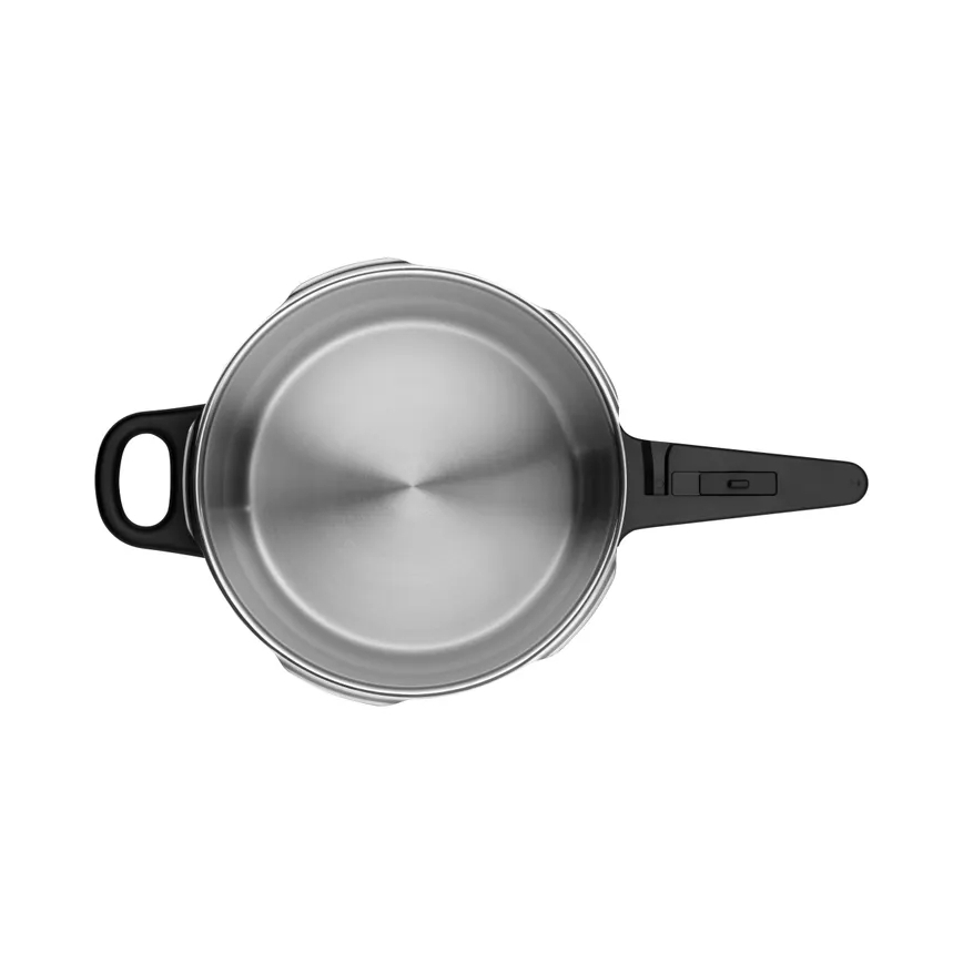WMF - Pressure Cooker 6,5 l PERFECT Stainless Steel