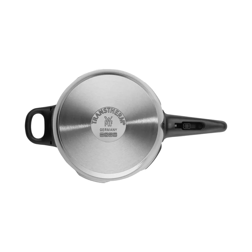 WMF - Pressure Cooker 6,5 l PERFECT Stainless Steel