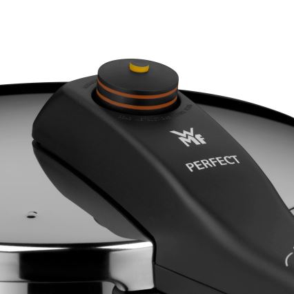 WMF - Pressure Cooker 6,5 l PERFECT Stainless Steel