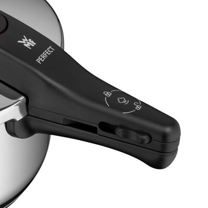 WMF - Pressure Cooker 6,5 l PERFECT Stainless Steel