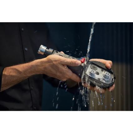 WMF - Pressure cooker set 6.5 L + 3 L PERFECT PREMIUM