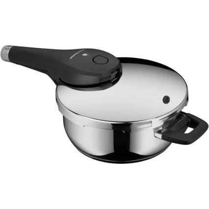 WMF - Pressure cooker set 6.5 L + 3 L PERFECT PREMIUM