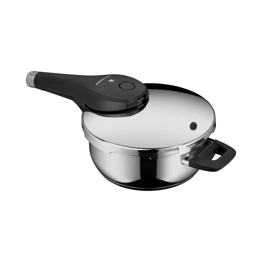 WMF - Pressure cooker set 6.5 L + 3 L PERFECT PREMIUM