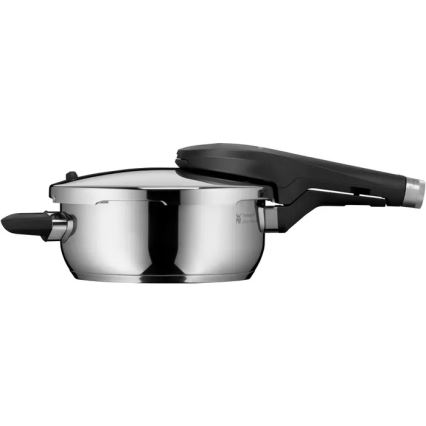 WMF - Pressure cooker set 6.5 L + 3 L PERFECT PREMIUM
