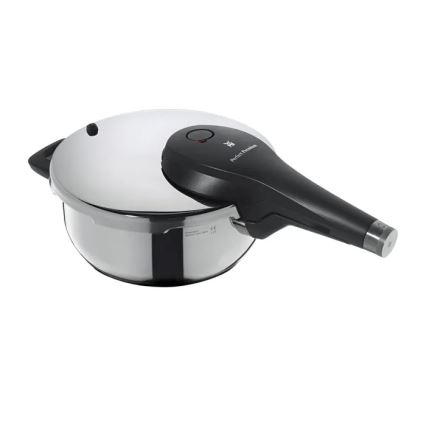 WMF - Pressure cooker set 6.5 L + 3 L PERFECT PREMIUM