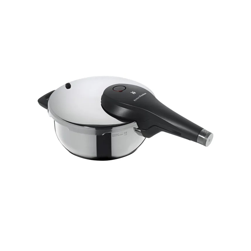 WMF - Pressure cooker set 6.5 L + 3 L PERFECT PREMIUM