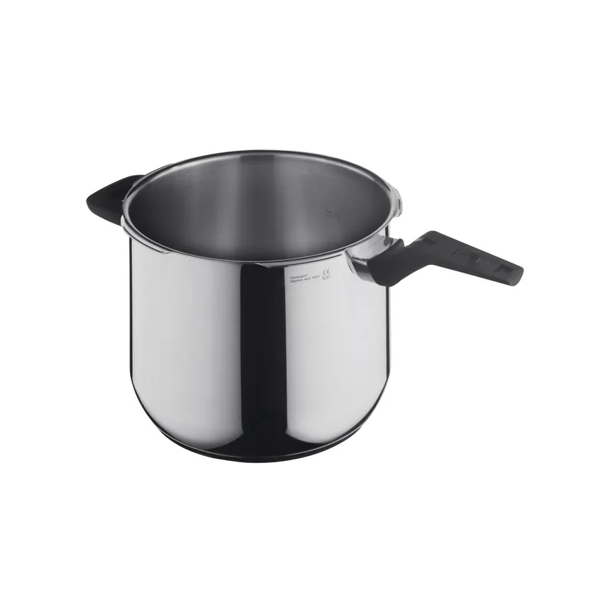 WMF - Pressure cooker set 6.5 L + 3 L PERFECT PREMIUM