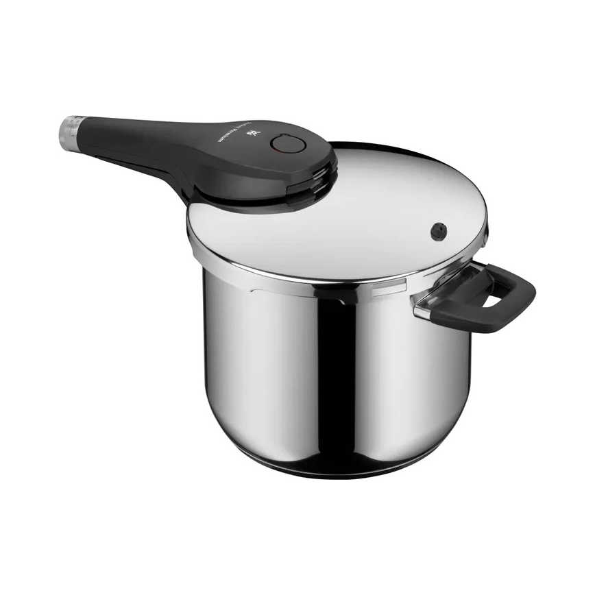 WMF - Pressure cooker set 6.5 L + 3 L PERFECT PREMIUM
