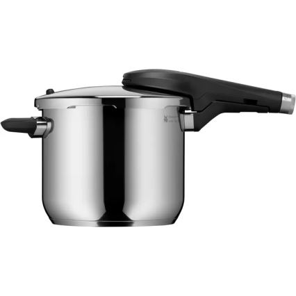 WMF - Pressure cooker set 6.5 L + 3 L PERFECT PREMIUM