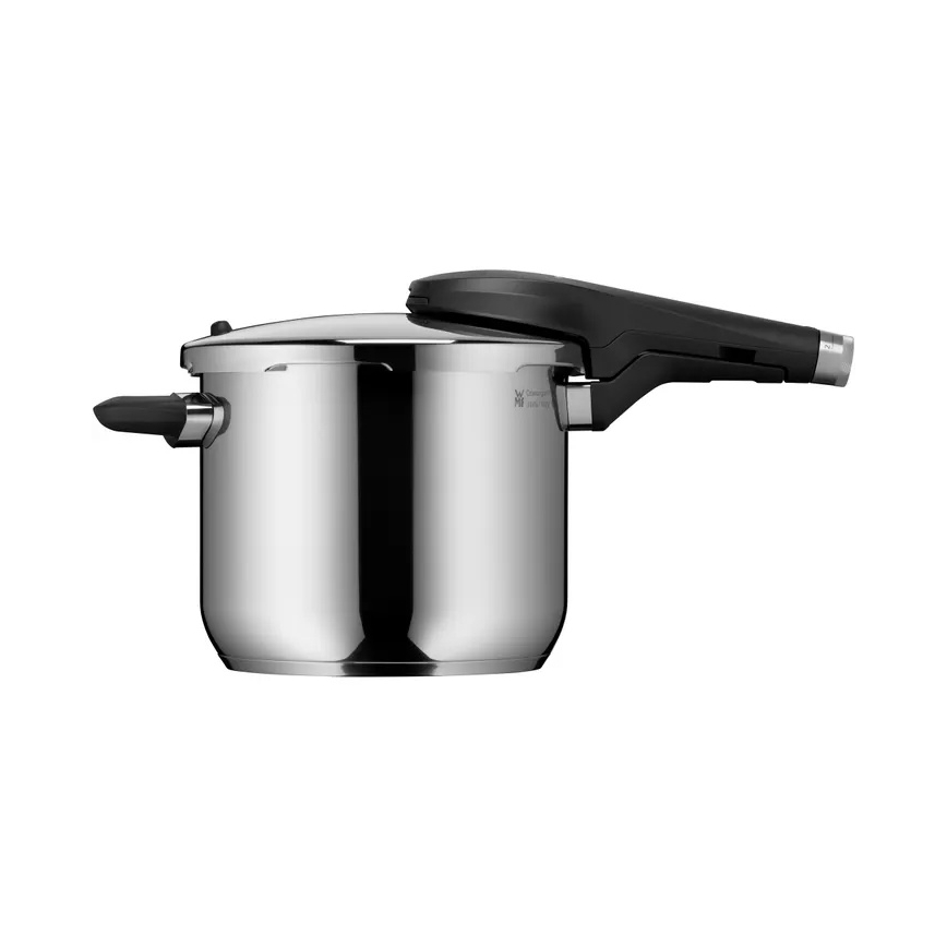 WMF - Pressure cooker set 6.5 L + 3 L PERFECT PREMIUM