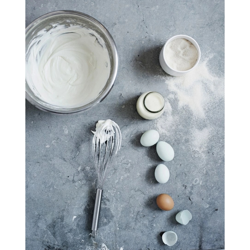 WMF - PROFI PLUS 20 cm Stainless Steel Whisk