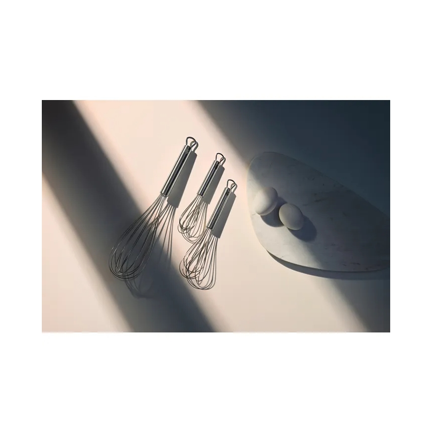 WMF - PROFI PLUS 25 cm Stainless-Steel Whisk