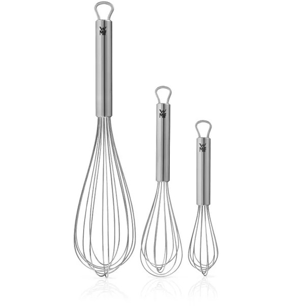 WMF - PROFI PLUS 3-piece Whisk Set