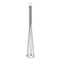 WMF PROFI PLUS 32 cm Whisk with Sliding Collar, Stainless Steel