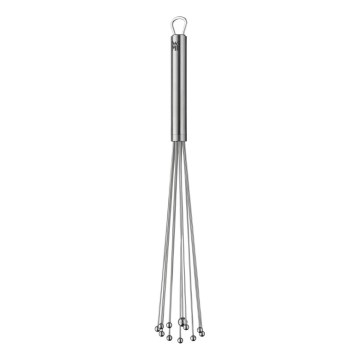 WMF PROFI PLUS 32 cm Whisk with Sliding Collar, Stainless Steel