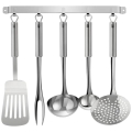 WMF - PROFI PLUS 6-piece Kitchen Utensil Set