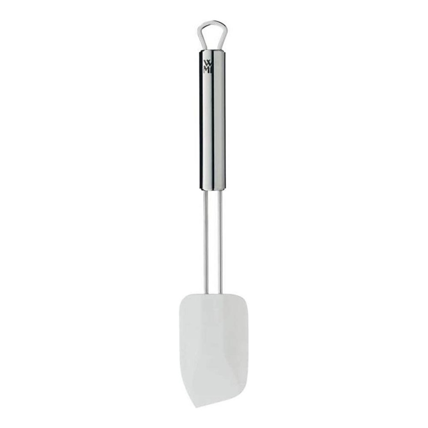 WMF - PROFI PLUS Dough Scraper, Stainless Steel/White